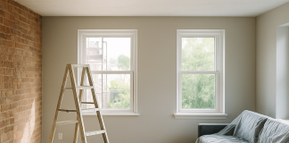 Creditul pentru renovarea locuinței