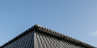 Hale metalice - Edil Metal Systems