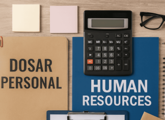 De ce este esențial dosarul de personal actualizat pentru fiecare angajat dosarul de personal