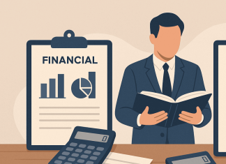 Diferența dintre contabilitatea financiară și contabilitatea de gestiune – ce trebuie să înțeleagă antreprenorii contabilitatea financiara