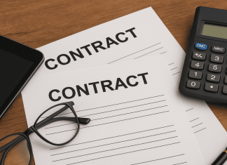 Contractul de muncă: obligațiile angajatorului pe care ANAF și ITM le verifică cel mai des contractul de muncă