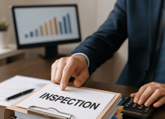 Control ITM: cum pregătești firma pentru o verificare completă control ITM