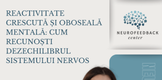 oboseală mentală