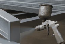 tratamentul anticoroziv