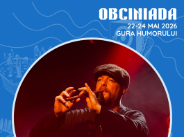 Subcarpati - Obciniada 2026