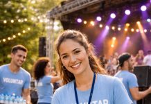 Voluntariat Afterhills