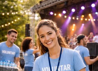 Voluntariat Afterhills