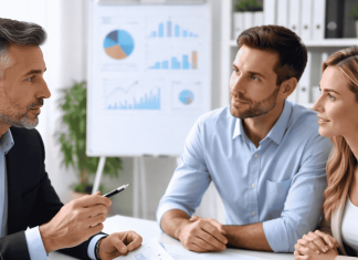 consultanță economică și financiară