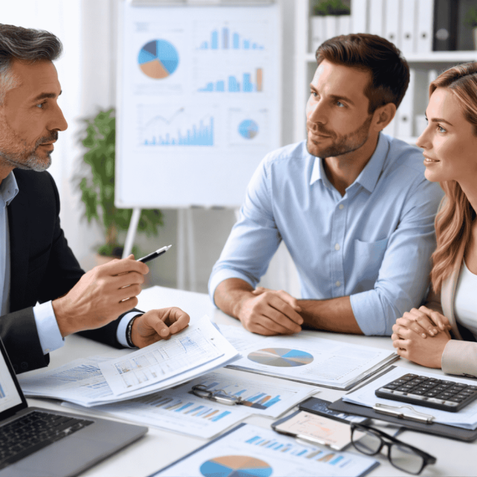 consultanță economică și financiară