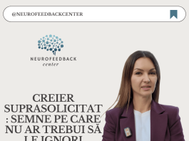 creier suprasolicitat