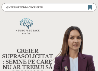 Creier suprasolicitat: semne pe care nu ar trebui să le ignori creier suprasolicitat