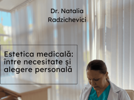 estetica medicala