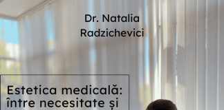 estetica medicala
