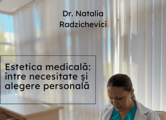 Estetica medicală: între necesitate și alegere personală estetica medicala