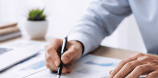 expertiza contabilă