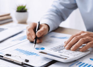 expertiza contabilă