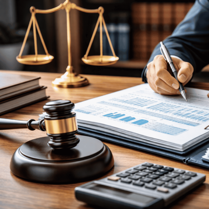 expertiza judiciară contabilă