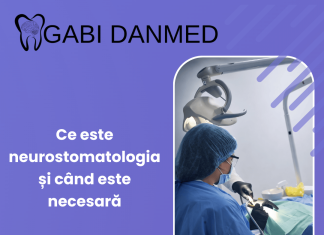 Ce este neurostomatologia și când este necesară neurostomatologia