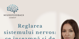 reglarea sistemului nervos