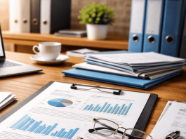 Servicii contabile complete: ce includ și cum alegi varianta potrivită servicii contabile