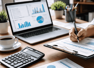 Servicii contabile complete: ce includ și cum alegi varianta potrivită pentru afacerea ta servicii contabile complete