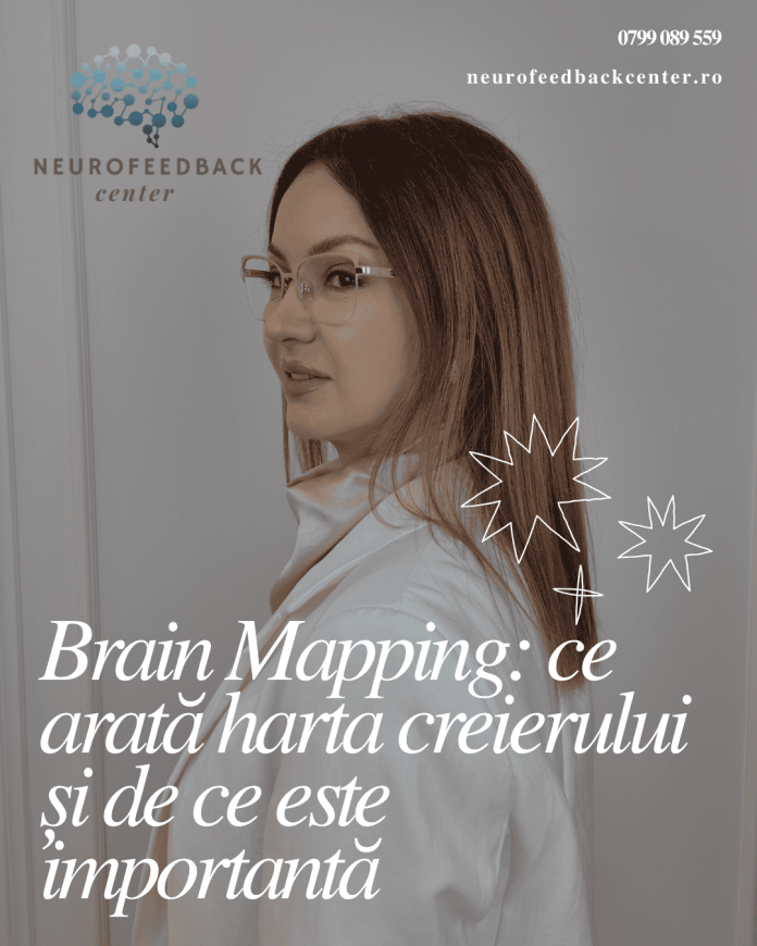 brain mapping brain mapping