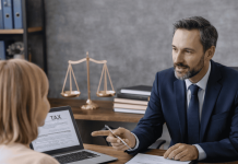 consultanța fiscală