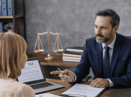 consultanța fiscală