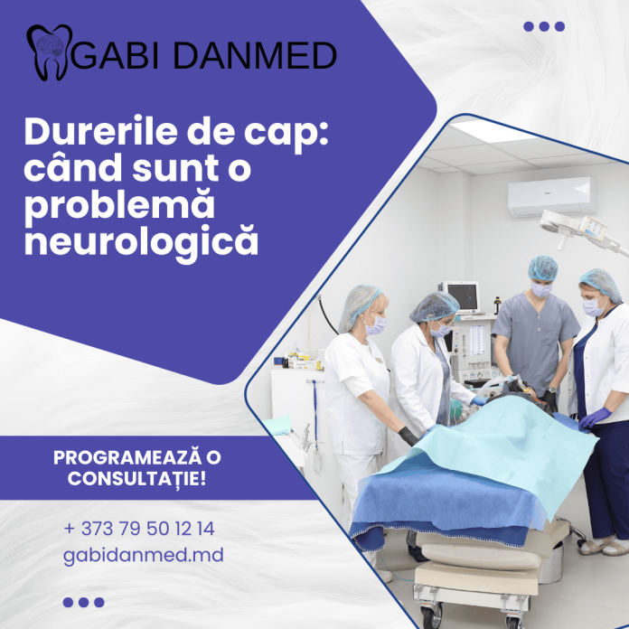 durerile de cap