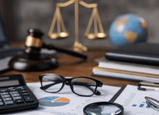 expertiza contabilă