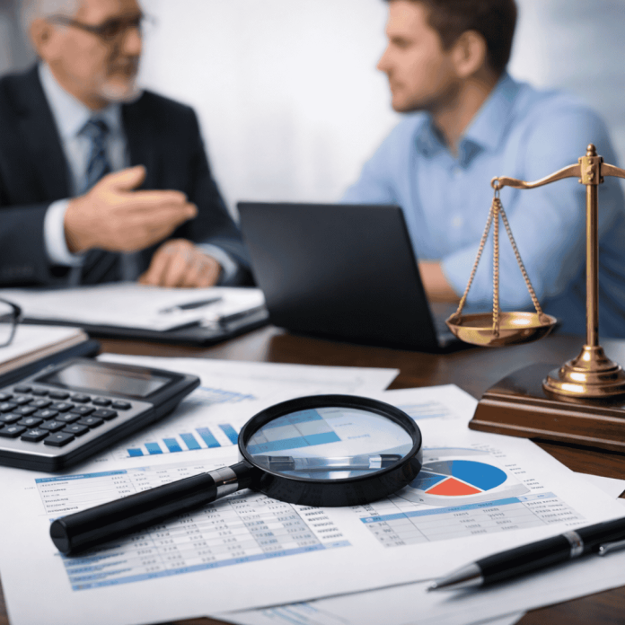 expertiza extrajudiciară