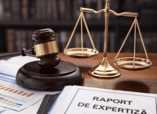 expertiza judiciară