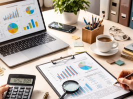 firmă contabilitate