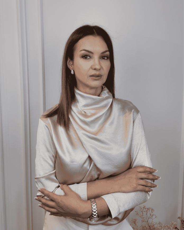 reactivitate crescută