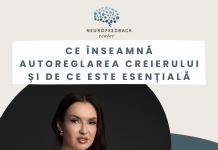 autoreglarea creierului