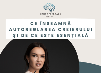 Ce înseamnă autoreglarea creierului și de ce este esențială autoreglarea creierului