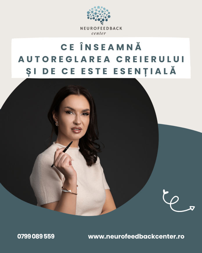 autoreglarea creierului