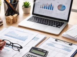 evidența contabilă