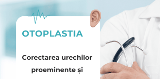 otoplastia