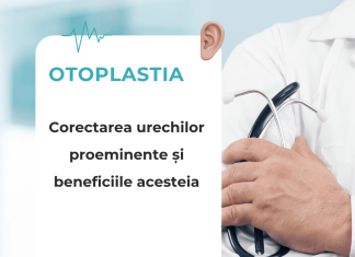 otoplastia