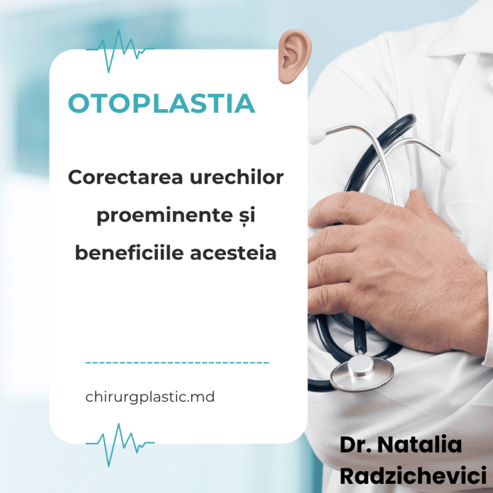 otoplastia