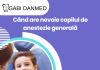 anestezie generală