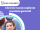 anestezie generală