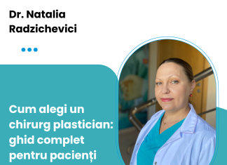 Cum alegi un chirurg plastician: ghid complet pentru pacienți chirurg plastician