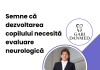 evaluare neurologică