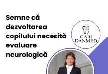 evaluare neurologică
