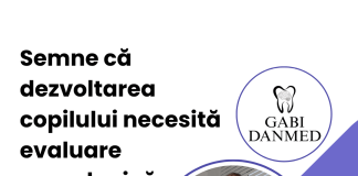 evaluare neurologică