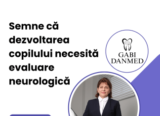 evaluare neurologică