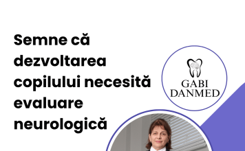 evaluare neurologică