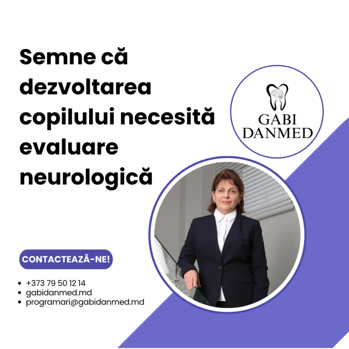 evaluare neurologică